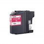 Brother LC | LC22UM | Magenta | Ink cartridge | 1200 pages - 3